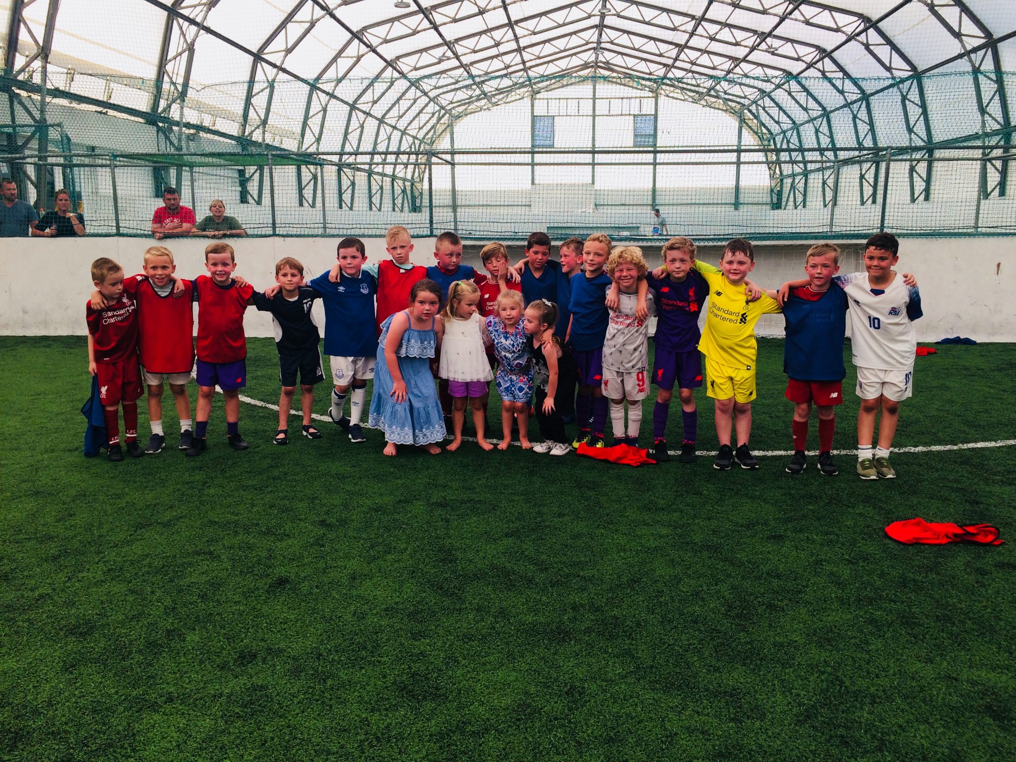 AFA Liverpool Football Coaching Academy Activity For All Afa liverpool football coaching academy activity for all