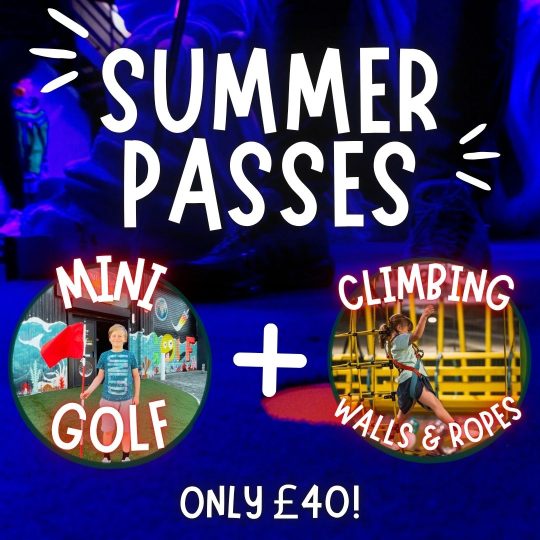 Mini Golf 2026