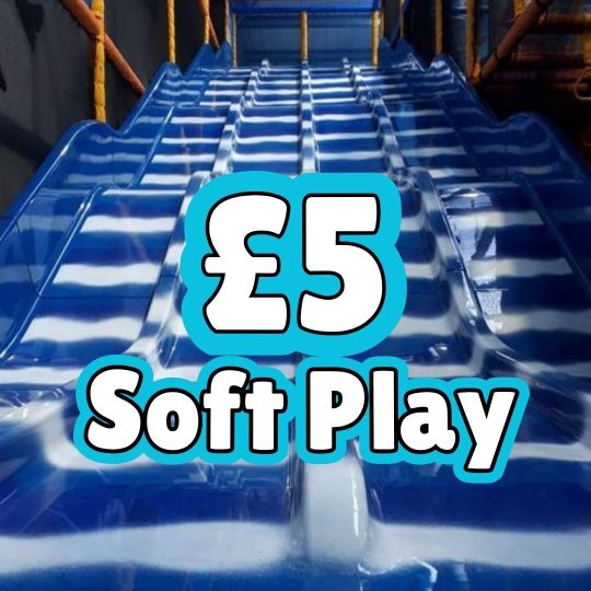 soft play